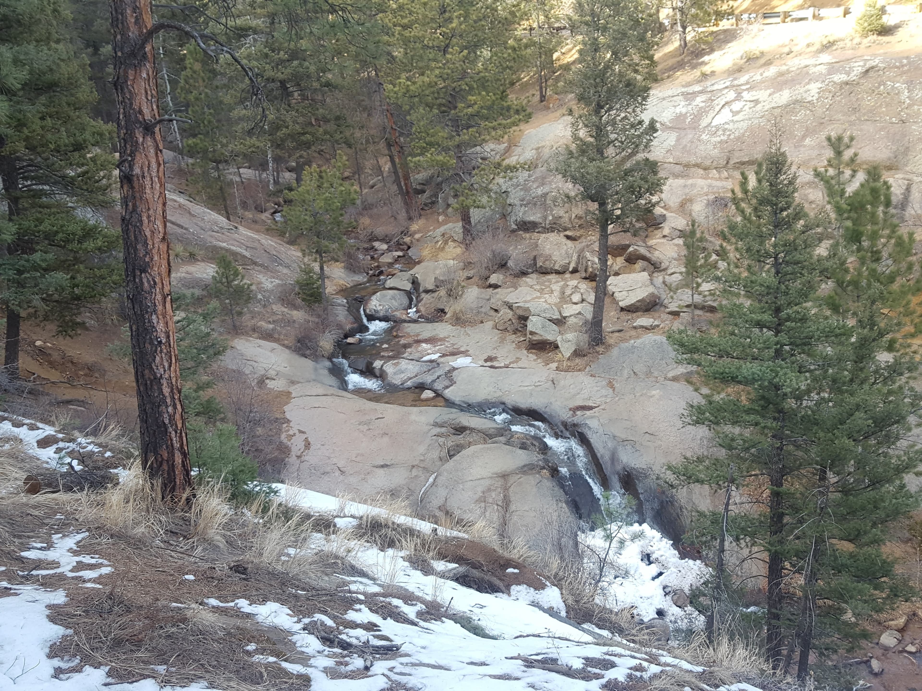Heirloom Table Runner